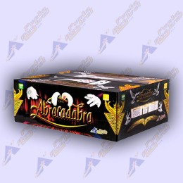 Torta Abracadabra 200 Tiros Punto Austral