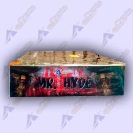 Torta "Mr. HYDE" Punto Austral