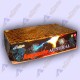 Torta Show Impacto Austral 260 Tiros