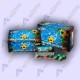 Petardo Pelotita Pum-Ball 25 x4 Unidades
