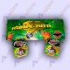 Petardo Fuente "ROMPE TUTTI" - Fuente Explosiva x10