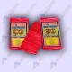 Bateria De 50 Tiros x 40 Unid. "Punto Austral"