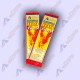 Bateria De 100 Tiros x 20 "Punto Austral"