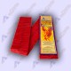 Bateria De 300 Tiros X 5 Unid. "Punto Austral"