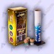 Bomba Displey "Shell Color" 1,5" x6 Unid.