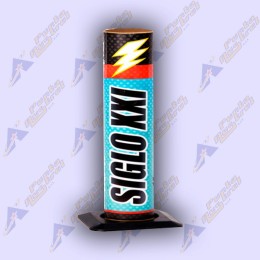 Mortero SIGLO XXl 3" Gran Estruendo x1 Unidad
