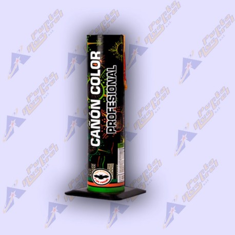 Mortero SUPER Profecional Color 2,5 Pulgadas x1 Unidad