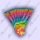 Super Estrellon Dorado x6 "PUNTO AUSTRAL"