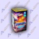 Torta Amanecer "SATURNO" 9 Tiros 0.8"