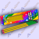 Brillantina De Colores 1 x12 Unidades "Punto Austral"