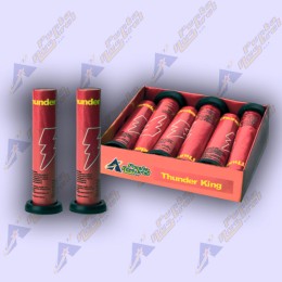 Morterito "Thunder King" x6 Unidades