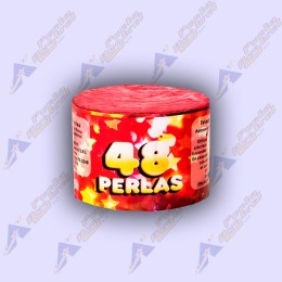 Torta De 48 Perlas x4 "Punto Austral"