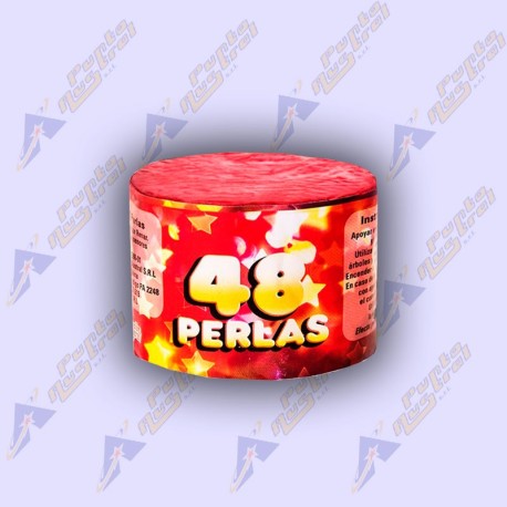 Torta De 48 Perlas x4 "Punto Austral"