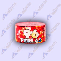 Torta De 96 Perlas x4 "Punto Austral"
