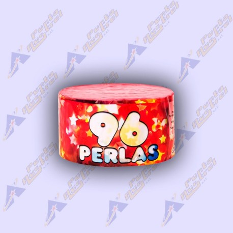 Torta De 96 Perlas x4 "Punto Austral"