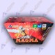 Torta Magma "Abanico Bajo Impacto" 25T