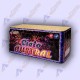 Torta Cielo Austral 60 Tiros