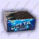 Torta Delta Recta 100 Tiros