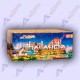 Torta Thailandia 100 Tiros Punto Austral