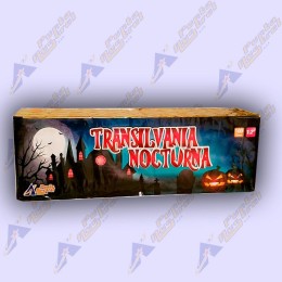 Torta Transilvania Nocturna 100 Tiros