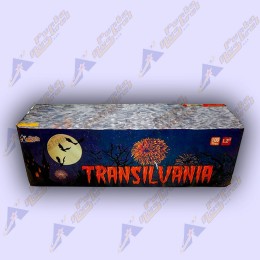 Torta Transilvania 100 Tiros