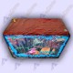 Torta Sidney 120 Tiros