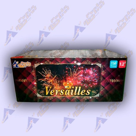 Torta Versailles 150 Tiros